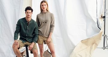 Fashion for members only!