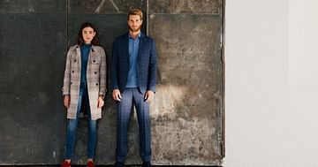 Fashion for members only!