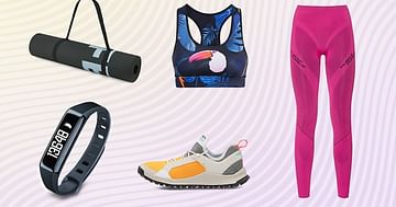 Sportliche Brands für dich und deine Friends!