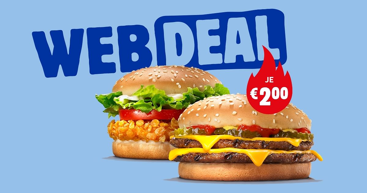 Werbung für Burger King günstig kaufen eBay