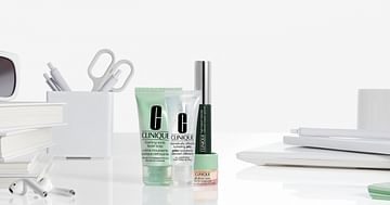 -25% auf Beauty-Produkte von Clinique!