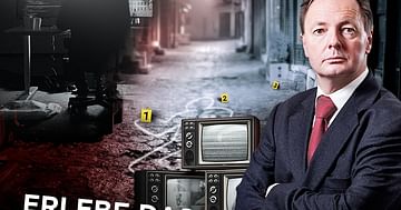 Erlebe Crime Runners