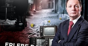 Schreibe deine eigene Geschichte!