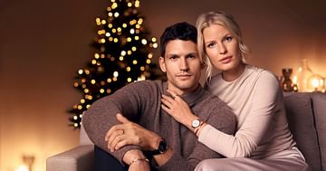 Deine Daniel Wellington zum Studentenpreis.