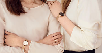 Deine Daniel Wellington zum Studentenpreis