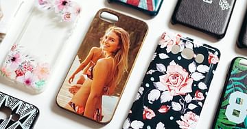 Dein Smartphone, dein Design.
