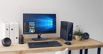 Die ultimative Benutzererfahrung powered by Dell!