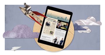 DER STANDARD E-Paper Abo um 8€ im Monat!