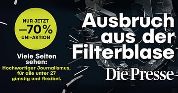 Achtung: Lesen bildet!