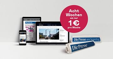 Achtung: Lesen bildet!