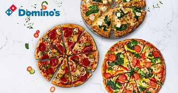 Domino S Pizza Gutscheine Januar 21 Iamstudent