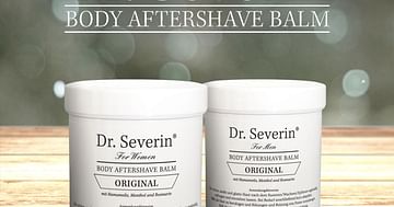 Dr. Severin - Mehr als Balsam für die Seele!