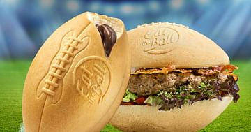 Der perfekte Snack zur Champions League!