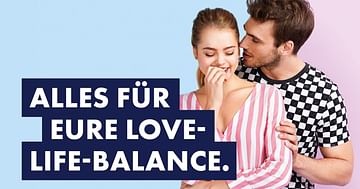 Entdecke deine Sinnlichkeit!