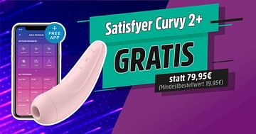 Entdecke deine Sinnlichkeit!
