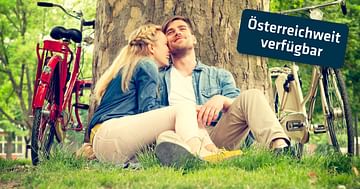 Der Umwelt zuliebe!
