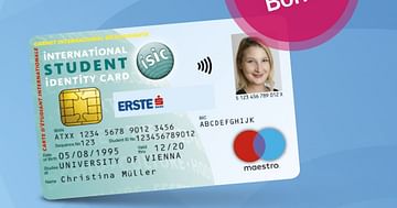 Sorgenfrei ins neue Semester dank Eröffnungsbonus!