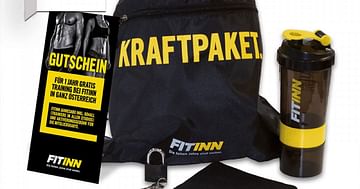 Damit die Kekse nicht zu Speck werden.