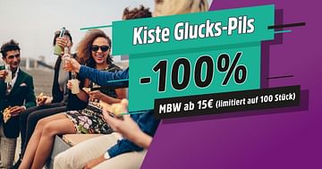 Gut gelaunt gebraut!