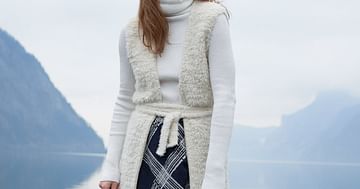 Ponchos, Pullis & Co. um 10€ günstiger!