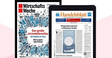 Handelsblatt Gutscheine Iamstudent