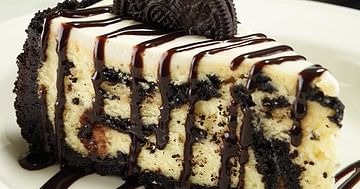 Cheeese! Cake!