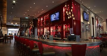Hard Rock Hallelujah!