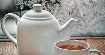 Herbstzeit ist Teezeit!