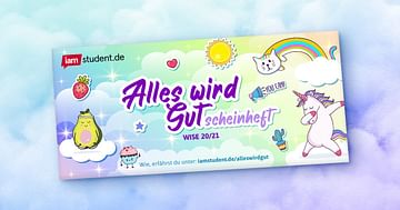 Alles wird gut!