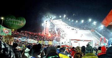 Mit unserem Partybus auf die Piste!