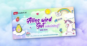 Alles wird gut!
