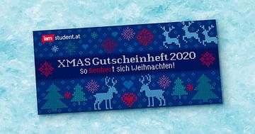 Wir wünschen dir frohe Weihnachten!