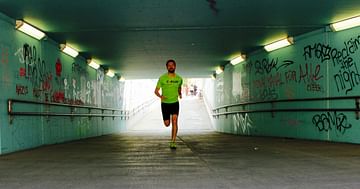 Run for your University