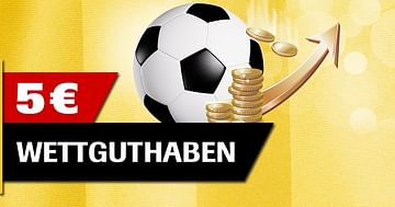 Wetten ist unser Sport!