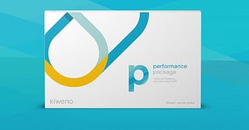 Steigere deine Leistung mit dem kiweno performance-Test!