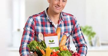 Die Box für Selberkocher!