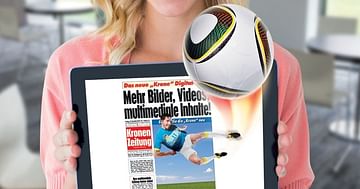ePaper testen & gewinnen