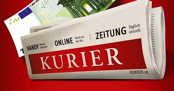 100€ Studienbeihilfe von KURIER!