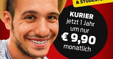Das beste Angebot für StudentInnen
