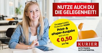 Immer und überall umfassend informiert.