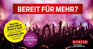 Hol dir jetzt MEHR Wissen & Spaß!