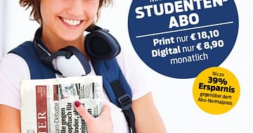 Top-Journalismus für Studierende!
