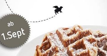 Hausgemachte Köstlichkeiten!