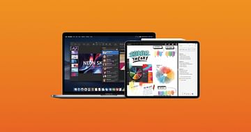 Es muss einfach ein Apple sein.