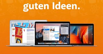 Der beste Freund des Studenten.