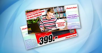 Neues Notebook gefällig?