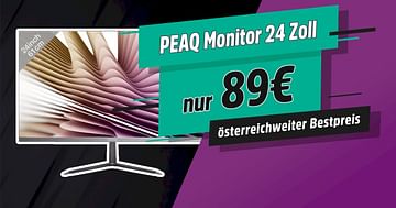 Beinahe schwerelos!
