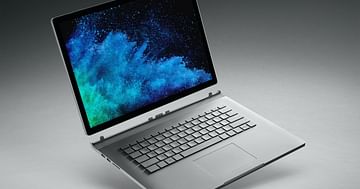 Hol dir dein brandneues Surface und spare bis zu €465!