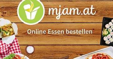 mjam, ist das gut!