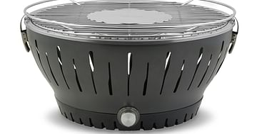 Tischgrill Danngrill um 29€ günstiger!